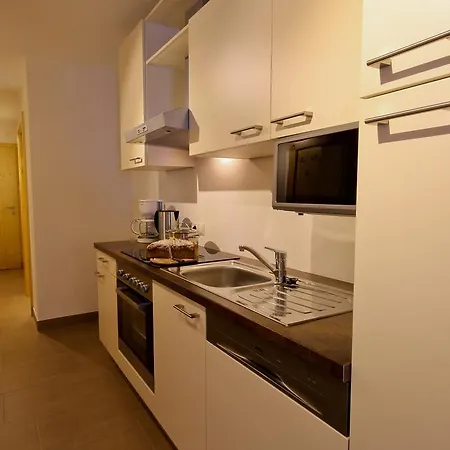 Alexandra's Apartamento Neustift im Stubaital