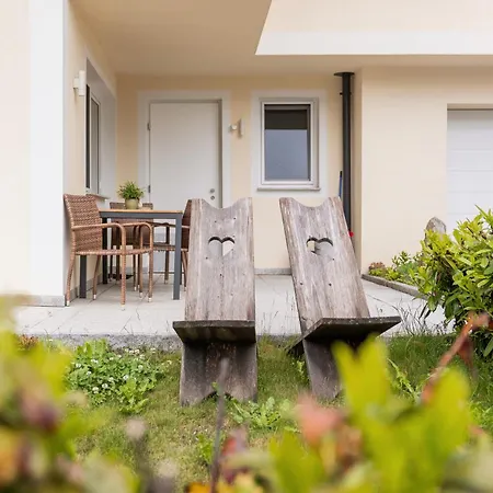 Alexandra's Apartamento Neustift im Stubaital