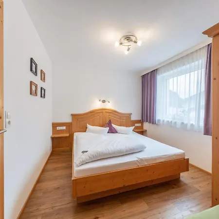 Alexandra's Apartamento *