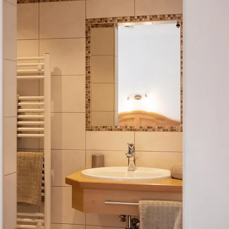 Apartamento Alexandra's