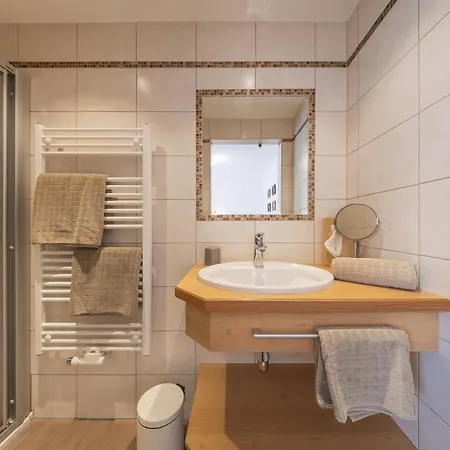 Apartamento Alexandra's Neustift im Stubaital