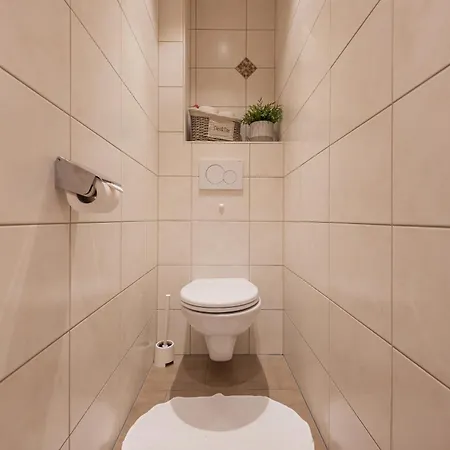 Alexandra's Apartamento *