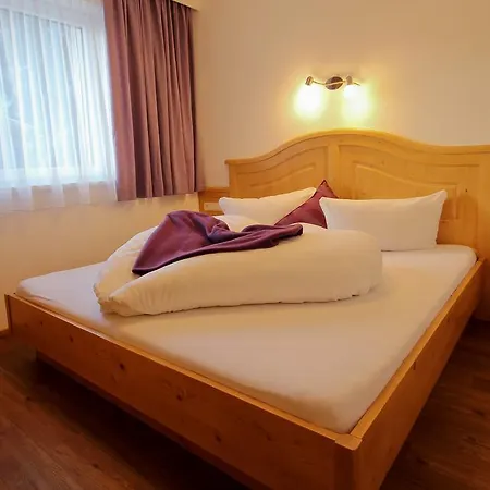 Alexandra's Appartement Neustift im Stubaital