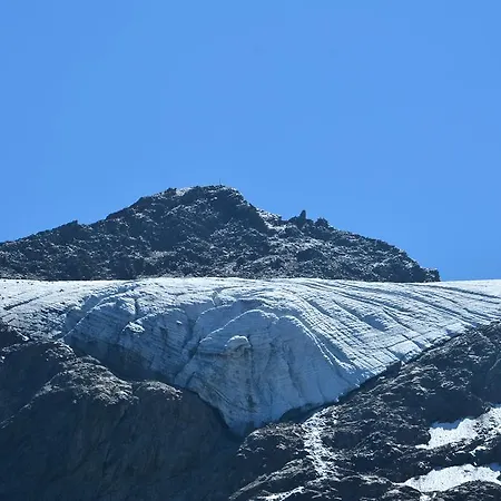 Alexandra's Appartement