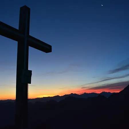 Alexandra's Neustift im Stubaital