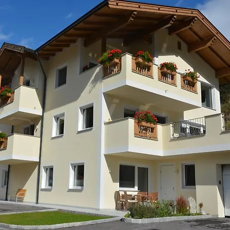 Alexandra's Apartment Neustift im Stubaital