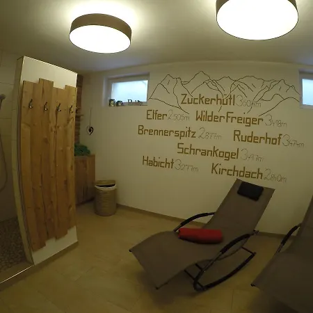 Apartment Alexandra's