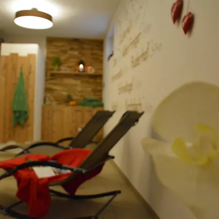 Alexandra's Appartement *