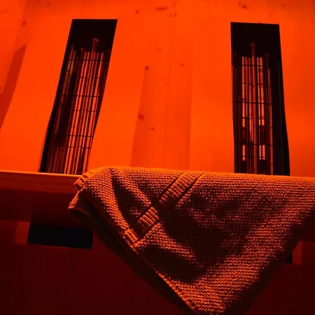 Alexandra's 公寓 *