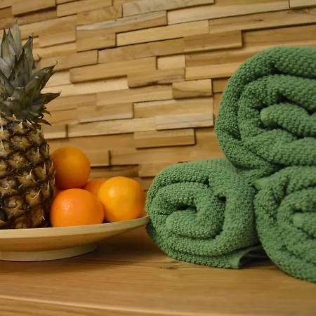 Alexandra's Appartement