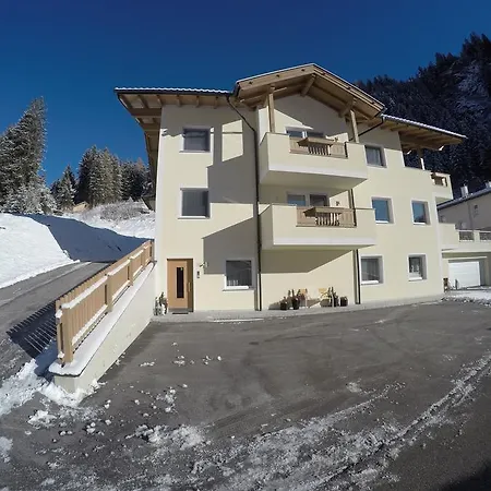 Alexandra's Appartement