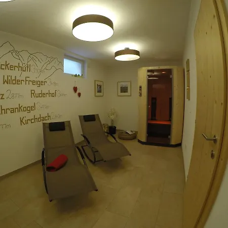 Alexandra's * 施图拜河谷新施蒂夫特