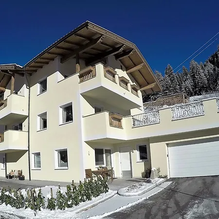 Apartamento Alexandra's Neustift im Stubaital