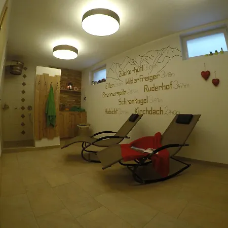 Alexandra's 施图拜河谷新施蒂夫特