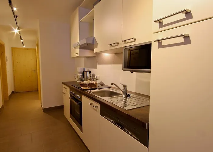 Alexandra's Apartament Neustift im Stubaital