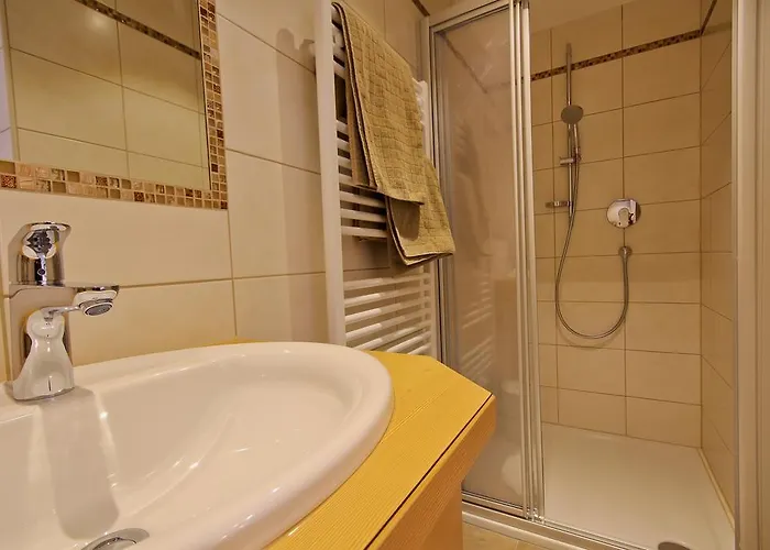 Alexandra's Apartament *