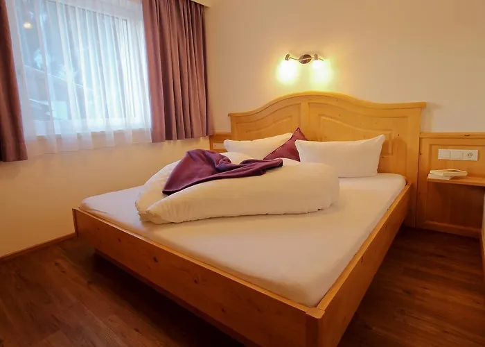 Alexandra's Apartament Neustift im Stubaital