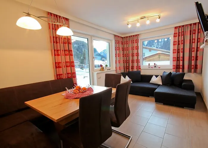 דירה Alexandra's *