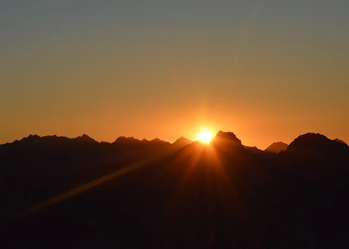 Alexandra's דירה ניוסטיפט אים סטובאיטל