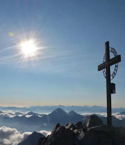 Alexandra's דירה ניוסטיפט אים סטובאיטל