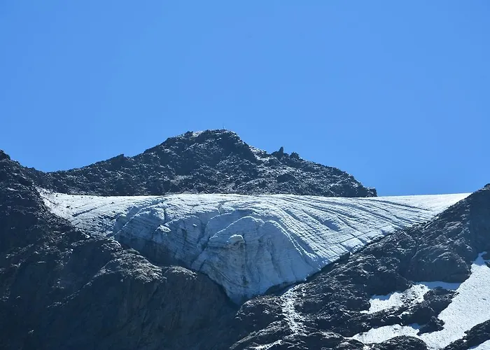 Alexandra's דירה