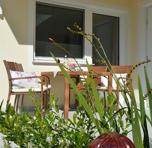 Alexandra's דירה *