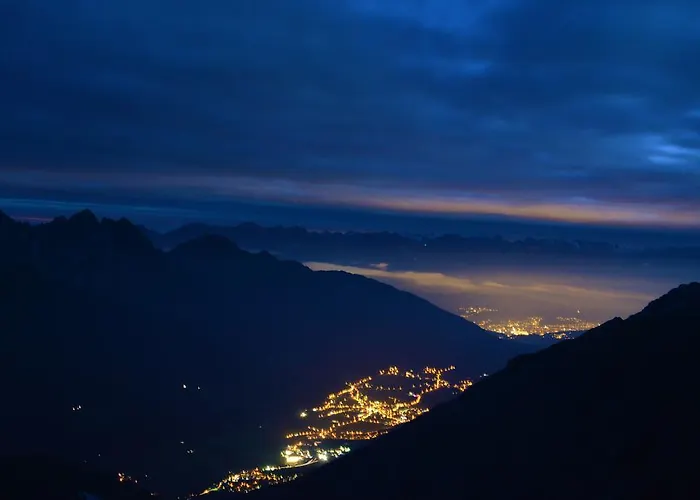 Alexandra's Neustift im Stubaital