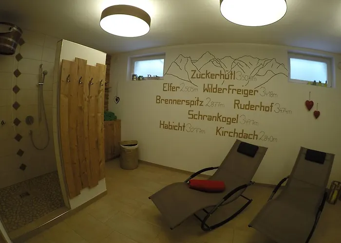 Apartament Alexandra's