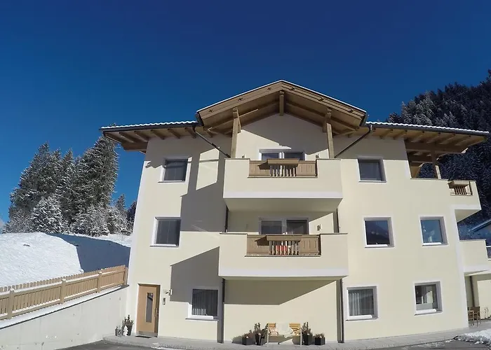 Alexandra's ניוסטיפט אים סטובאיטל