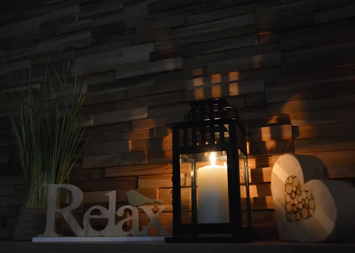 Alexandra's Apartament Neustift im Stubaital