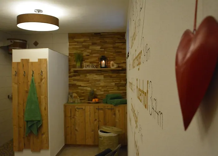 Alexandra's Apartament