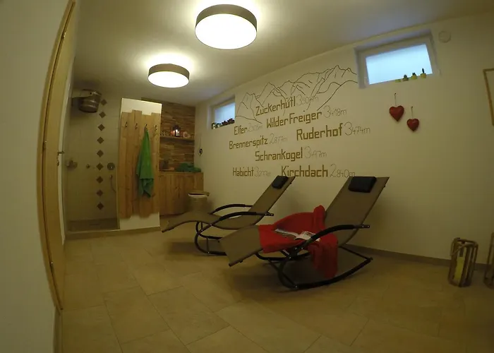 Alexandra's Neustift im Stubaital