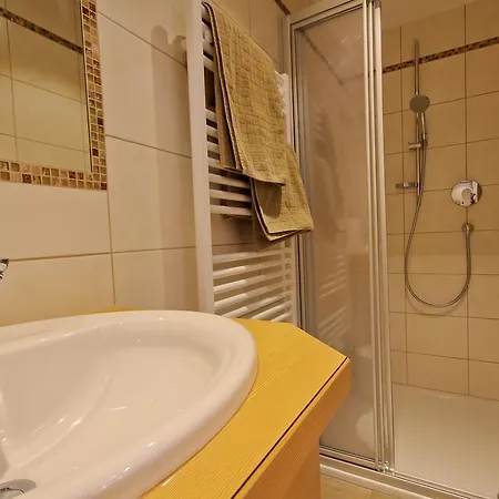 Alexandra's Apartment *