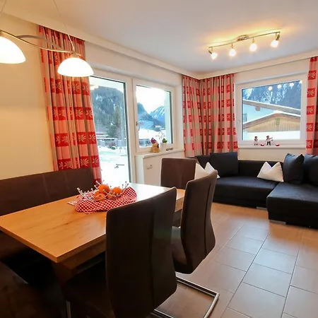 Apartment Alexandra's *