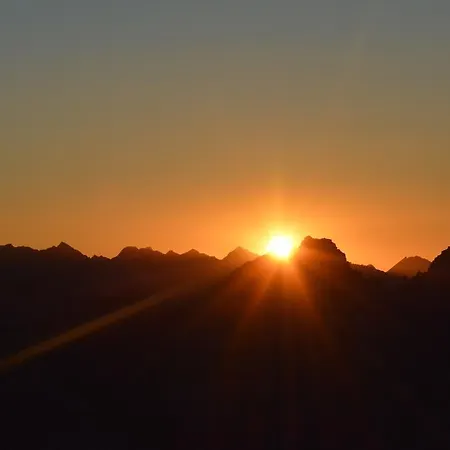Alexandra's Apartment Neustift im Stubaital