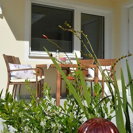 Alexandra's Apartment *