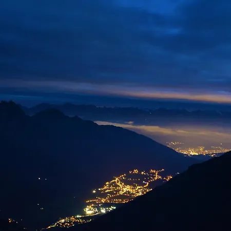 Alexandra's Neustift im Stubaital