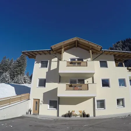 Alexandra's Neustift im Stubaital