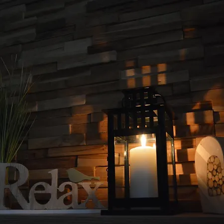 Alexandra's Apartment Neustift im Stubaital