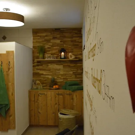 Alexandra's Apartment